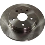Right Rear Brake Disc 2016-2023 Chevrolet Bolt Cruze Volt Ls 1.6L 13597355. Fixed Price $69.08.