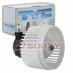 Tyc Front Hvac Blower Motor For 2005-2010 Chevrolet Cobalt Heating Air Pv. Fixed Price $56.69.