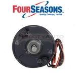 Four Seasons Rear Hvac Blower Motor For 1969-1977 Chevrolet C10 Suburban Lm. Fixed Price $75.81.