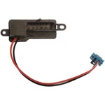 973-007 Dorman Blower Motor Resistor Front For Chevy Savana Express Gmc 2500. Fixed Price $39.69.