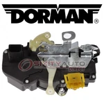 Dorman Front Right Door Lock Actuator Motor For 2013 Chevrolet Silverado Ud. Fixed Price $139.93.