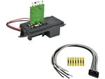 Diy Solutions Hvac Blower Motor Resistor Kit Fits Chevy Tahoe 2000-2006 53YNYT. Fixed Price $49.78.