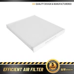 1X Carbon Cabin Air Filter For Chevrolet Cobalt 2005-2010 Hhr Pontiac Saturn G5. Fixed Price $7.72.