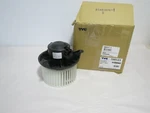 Tyc 700123 Hvac Blower Motor - New Damaged. Fixed Price $24.98.