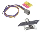 Oer Heater Blower Motor Resistor And Harness 1947-1968 Chevy/gmc Truck Suburban. Fixed Price $51.98.