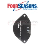 Four Seasons Hvac Blower Motor Resistor For 1984 Chevrolet Corvette - Bf. Fixed Price $22.00.