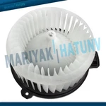 Front A/c Heater Blower Motor Fan Assembly For Chevrolet Spark Ls Lt 2013 - 2015. Fixed Price $43.31.
