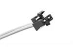 Delco Hvac Blower Motor Connector Fits Chevy Hhr 2006-2008 62SYFQ. Fixed Price $30.70.