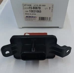 Genuine Gm 2004-2012 Chevrolet Malibu Resistor Auxiliary Blower Motor 15831065. Fixed Price $28.99.