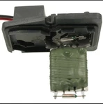 Hvac Blower Motor Resistor Standard RU60T. Fixed Price $20.69.