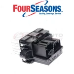 Four Seasons 37554 Hvac Blower Motor Resistor For SW11265C MT18008 JA1717 Zt. Fixed Price $48.79.
