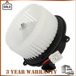 Heater Blower Motor W/fan Cage 13283815 For Buick Verano Chevy Volt Cadillac Elr. Fixed Price $33.99.