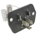 Hvac Blower Motor Resistor Wve 3A1351. Fixed Price $37.51.