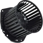 Hvac Motor-blower With Wheel Uac Bm 0129C. Fixed Price $65.91.