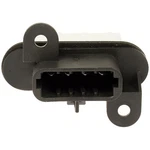 Dorman 973-155 Hvac Blower Motor Resistor For 03-11 Cobalt G5 Hhr Ion. Fixed Price $36.14.