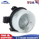 Front A/c Heater Blower Motor For 2009-2013 Toyota Corolla 2006-2018 RAV4. Fixed Price $33.89.