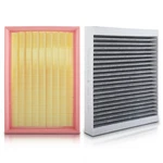 Engine And Cabin Air Filter For Buick Encore 2013-2022 Chevrolet Trax. Fixed Price $19.99.