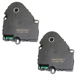 For Chevy Suburban 1500 00-06 Heater Blend Door Actuators Driver Passenger Side. Fixed Price $56.04.