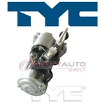 Tyc Starter Motor For 2009-2013 Infiniti FX50 5.0L V8 Electrical Charging Kz. Fixed Price $138.46.