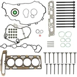 Labwork For Chevrolet Buick Gmc 2.4L Head Gasket Bolts & Intake Exhaust Valves. Fixed Price $58.64.