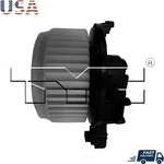 Hvac Blower Motor Assembly 09-13 Corolla 09-14 Matrix Part 700230 Genera New. Fixed Price $60.58.
