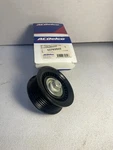 (1) Oem Gm Nos 2014-2018 Chevrolet Chevy Silverado 4.3L Belt Idler Pulley. Fixed Price $24.75.