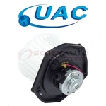 Uac Hvac Blower Motor For 1997-2001 Chevrolet C1500 4.3L 5.0L 5.7L 6.5L V6 Zk. Fixed Price $75.08.