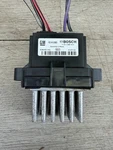 2010-2017 Gmc Terrain Ac Heater Blower Motor Resistor Module 15141283 Oem. Fixed Price $29.99.