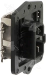 Hvac Resistor-blowermotor Seasons 20146. Fixed Price $70.17.