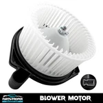 Hvac Blower Heater Motor For Chevrolet Colorado Ssr Gmc Canyon 2003-11 89019052. Fixed Price $45.33.