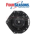 Four Seasons Rear Hvac Blower Motor For 1990-1996 Chevrolet Lumina Apv Ps. Fixed Price $80.43.