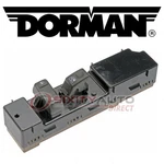 Dorman Front Right Door Window Switch For 2005-2006 Cadillac Escalade Ty. Fixed Price $526.77.