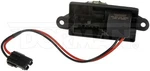 99-06 Silverado Sierra 1500 Blower Motor Speed Resistor Dorman 973-004. Fixed Price $41.95.