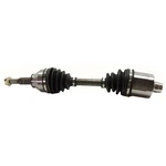 Right Front Axle Assembly 2005-2011 Chevrolet Cobalt Hhr Ls 2.2L JRC28160023. Fixed Price $427.72.