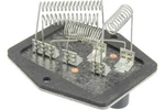 Hvac Blower Motor Resistor Autotecnica GM0614968. Fixed Price $19.93.