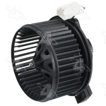 Four Seasons Hvac Blower Motor Fits 2014-2017 Chevrolet Caprice. Fixed Price $81.44.