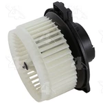 Four Seasons Hvac Blower Motor Fits 2018-2020 Chevrolet Lcf 6500XD. Fixed Price $97.31.