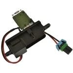 Standard Motor Products RU-819 Blower Resistor. Fixed Price $77.50.