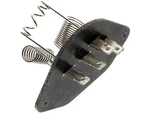 Blower Motor Resistor Fits Chevy S10 Blazer 1983-1994 12WVCNFX. Fixed Price $30.59.