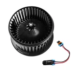 Ac Heater Blower Motor W/ Fan Cage For Chevrolet Silverado/gmc Sierra 1500 2500. Fixed Price $33.99.