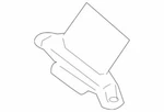 Genuine Gm 2004-2012 Chevrolet Aura Resistor Auxiliary A/c Blower Motor 23454134. Fixed Price $116.99.