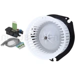 For 1996-2012 Chevy Express 1500 2500 A/c Heater Blower Motor Fan & Resistor. Fixed Price $52.09.