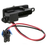 Hvac Blower Motor Resistor Wve 3A1041. Fixed Price $56.99.