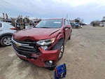 2018 Chevrolet Traverse Blower Motor Oem Used 117K Miles Interchange 615-10038. Fixed Price $106.88.
