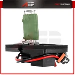 Fit For Chevy Corvette Impala Monte Venture Hvac Blower Motor Resistor RU60X. Fixed Price $19.28.