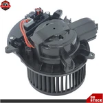 Hvac Blower Motor For Chevrolet Silverado Gmc Sierra 1500 2500 3500 2019-2023. Fixed Price $38.59.