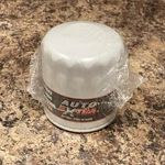 Autoextra 618-51042MP Oil Filter For Buick, Chevy, Caddy, & More Free Shipping!. Fixed Price $9.99.