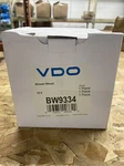 Vdo BW9334 Blower Wheel 12V. Fixed Price $19.99.