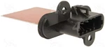 Hvac Resistor-blowermotor 4 Seasons 20336. Fixed Price $41.51.