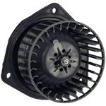 New Blower Mtr W/wheel Vdo PM123. Fixed Price $54.50.